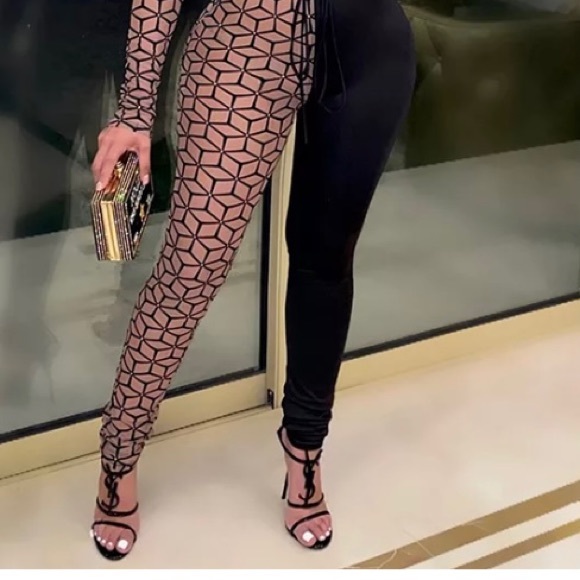 Jumpsuit - Picture 3 of 3